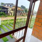 Apartamento Com Piscina - Ubatuba