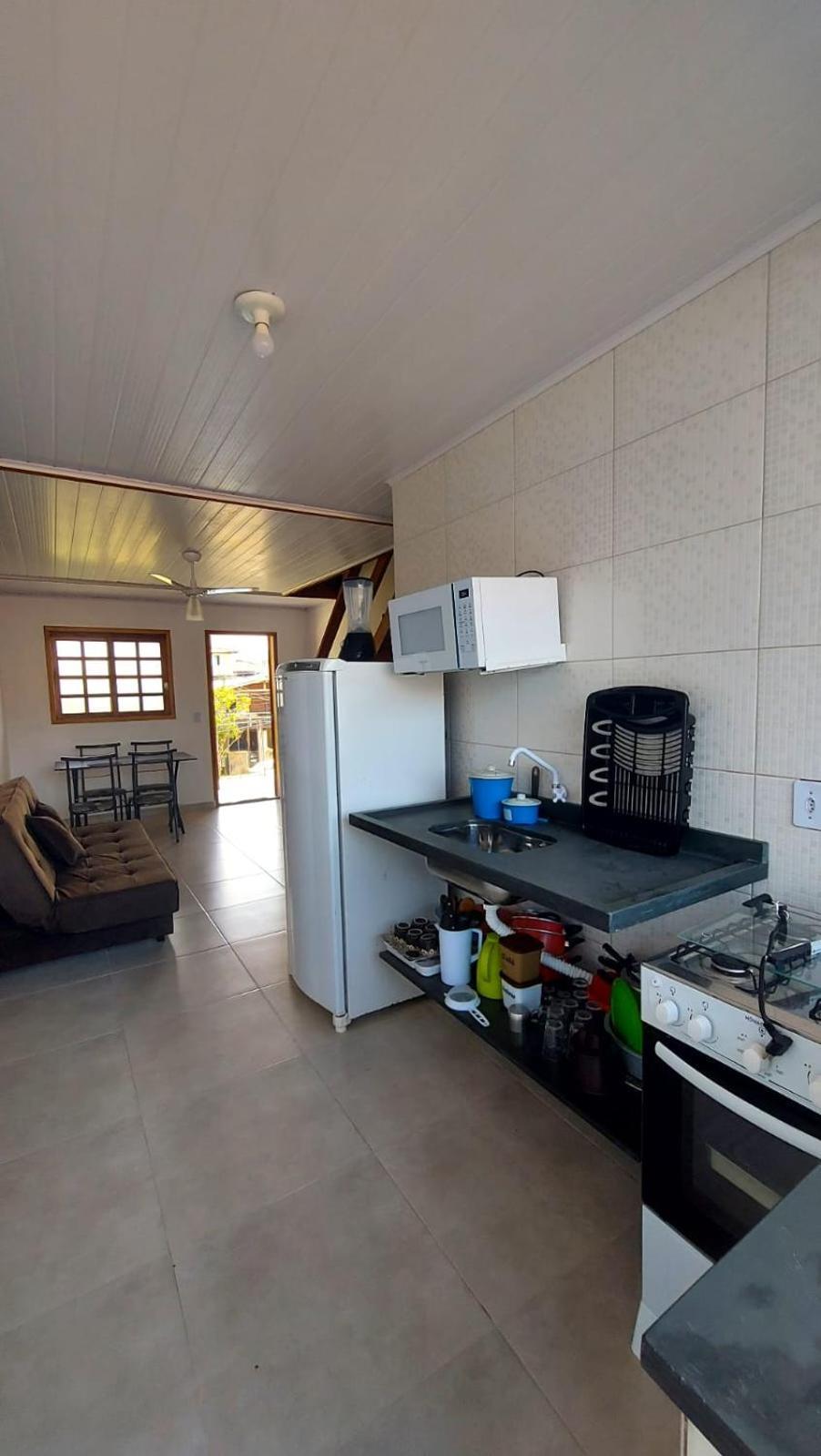 Com Piscina - Apartamento Ubatuba