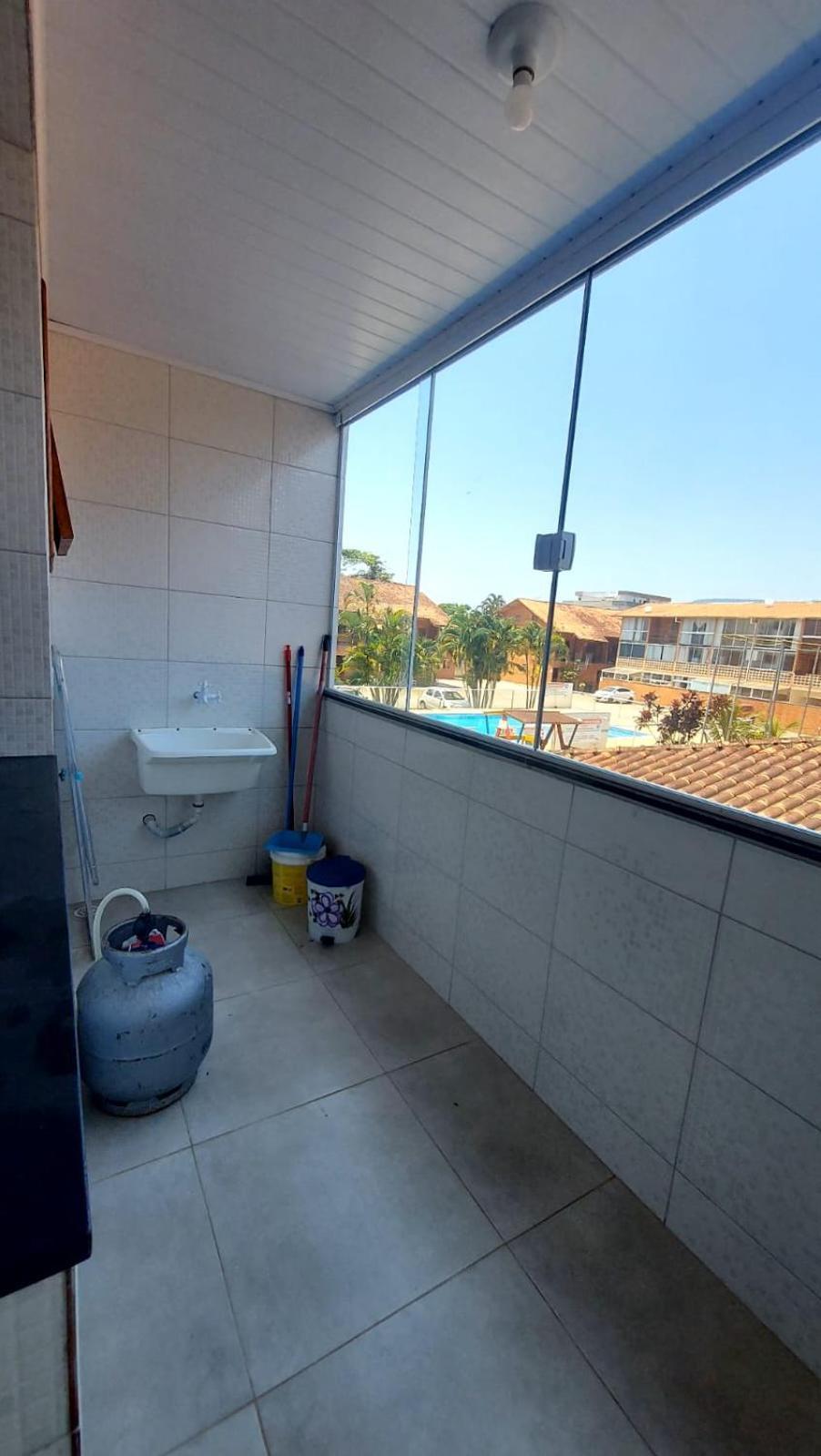 Com Piscina - Apartamento Ubatuba