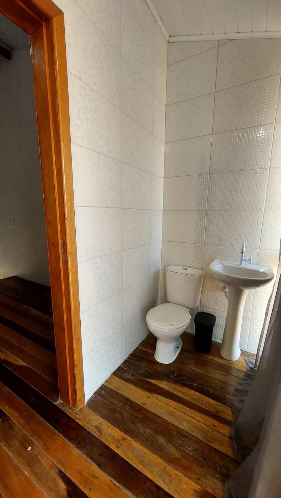 Com Piscina - * Ubatuba