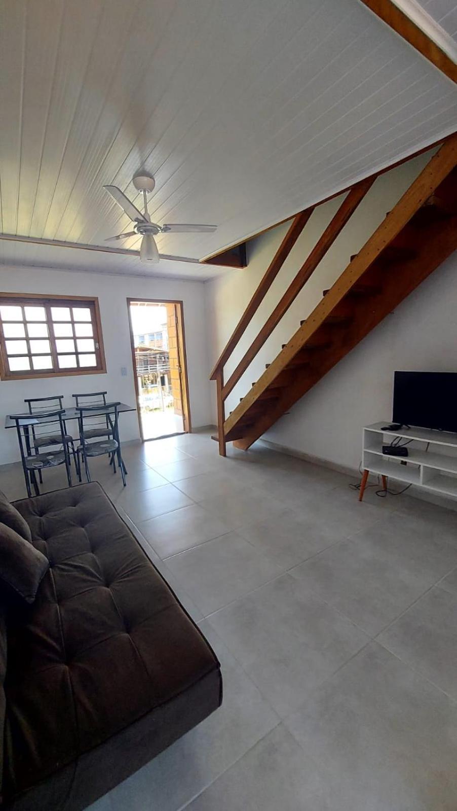 Com Piscina - Apartamento