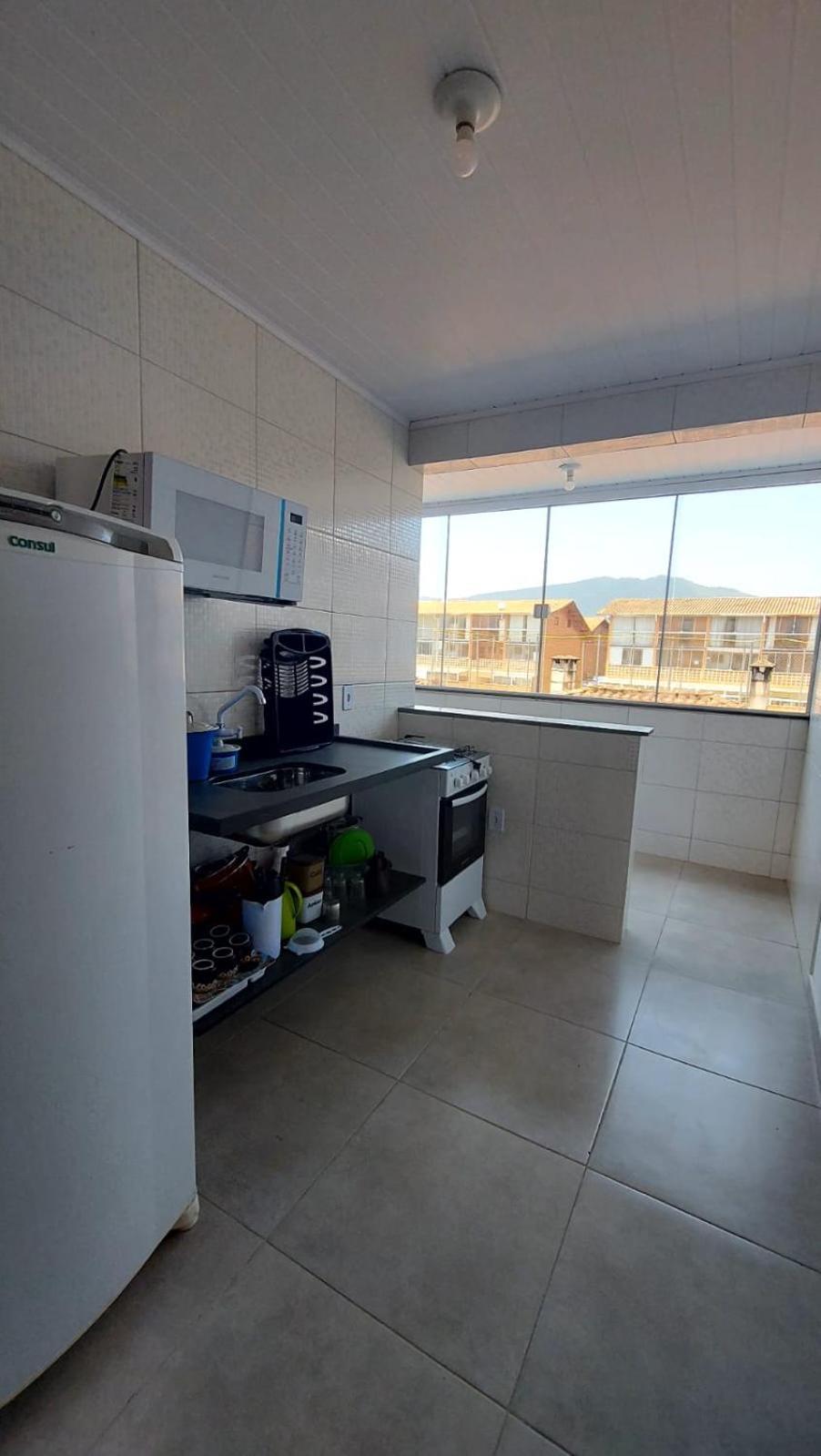 Apartamento Com Piscina -